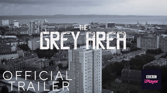 The Grey Area - pre watershed trailer